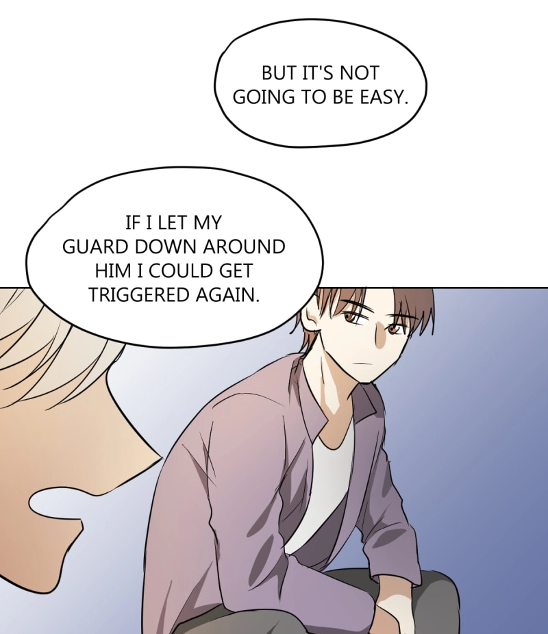 Read Phase Me chapter 40 image 6 on Lezhin