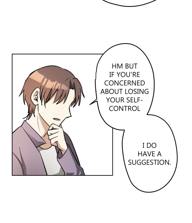 Read Phase Me chapter 40 image 8 on Lezhin