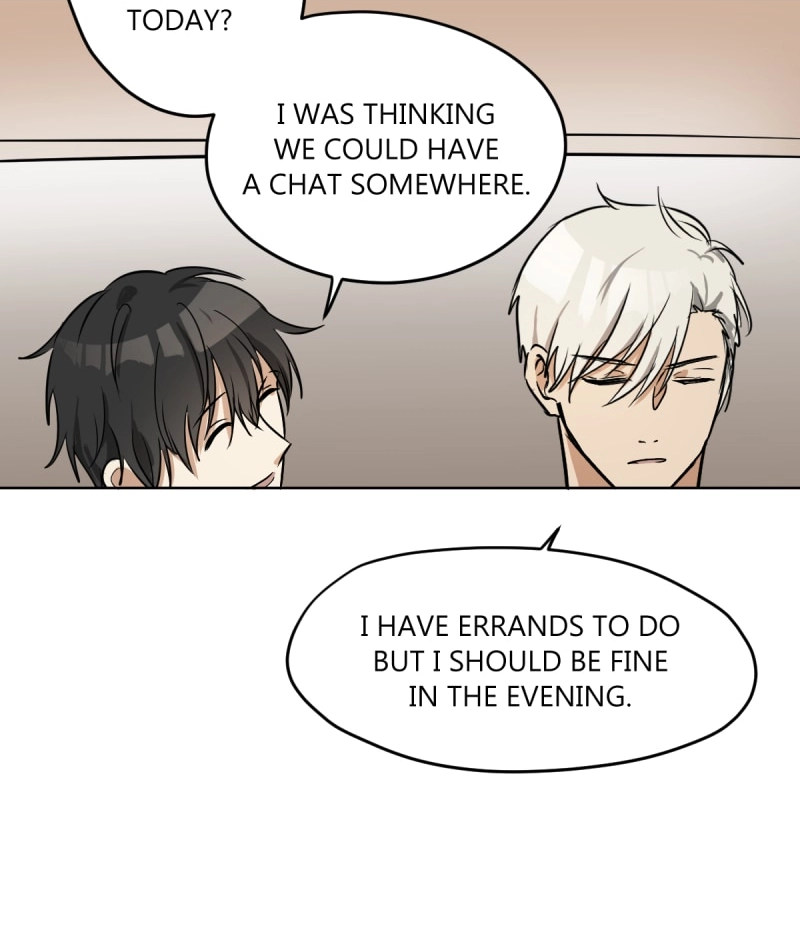 Read Phase Me chapter 41 image 16 on Lezhin