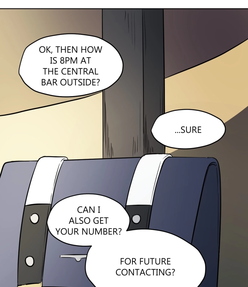 Read Phase Me chapter 41 image 17 on Lezhin