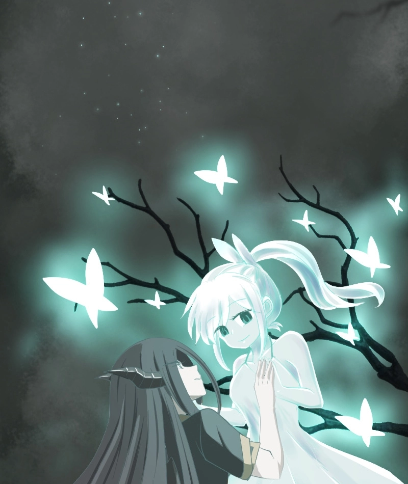 Read Phase Me chapter 44 image 12 on Lezhin