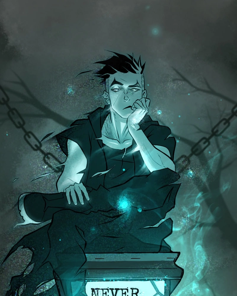 Read Phase Me chapter 44 image 14 on Lezhin