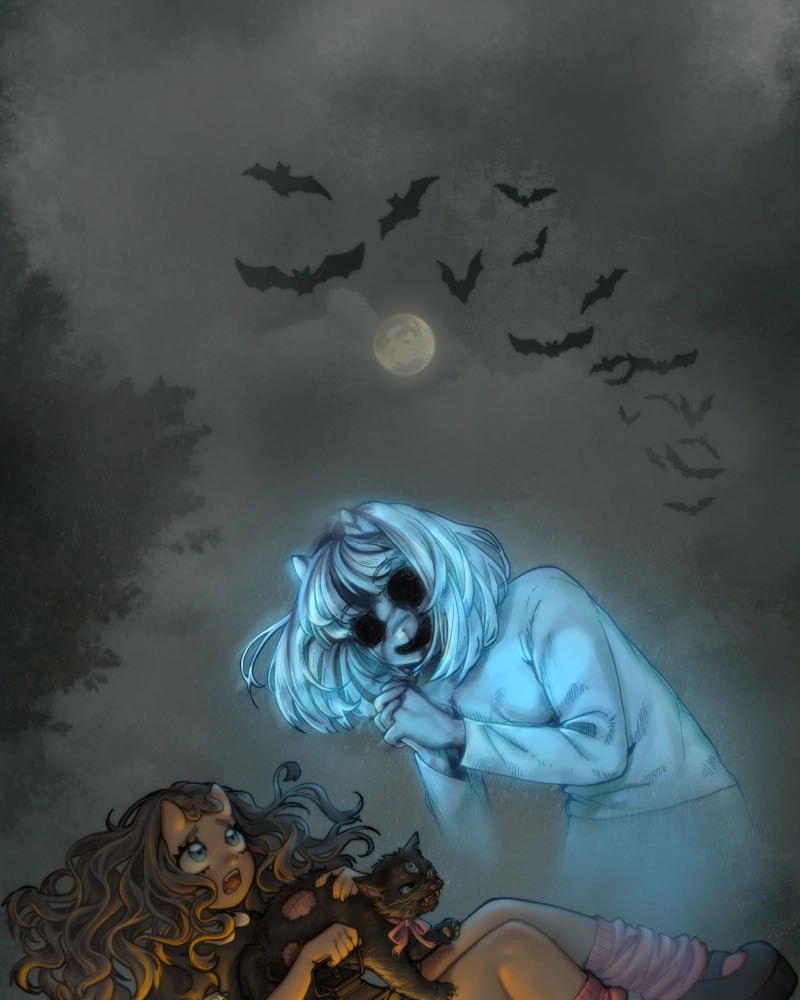 Read Phase Me chapter 44 image 24 on Lezhin
