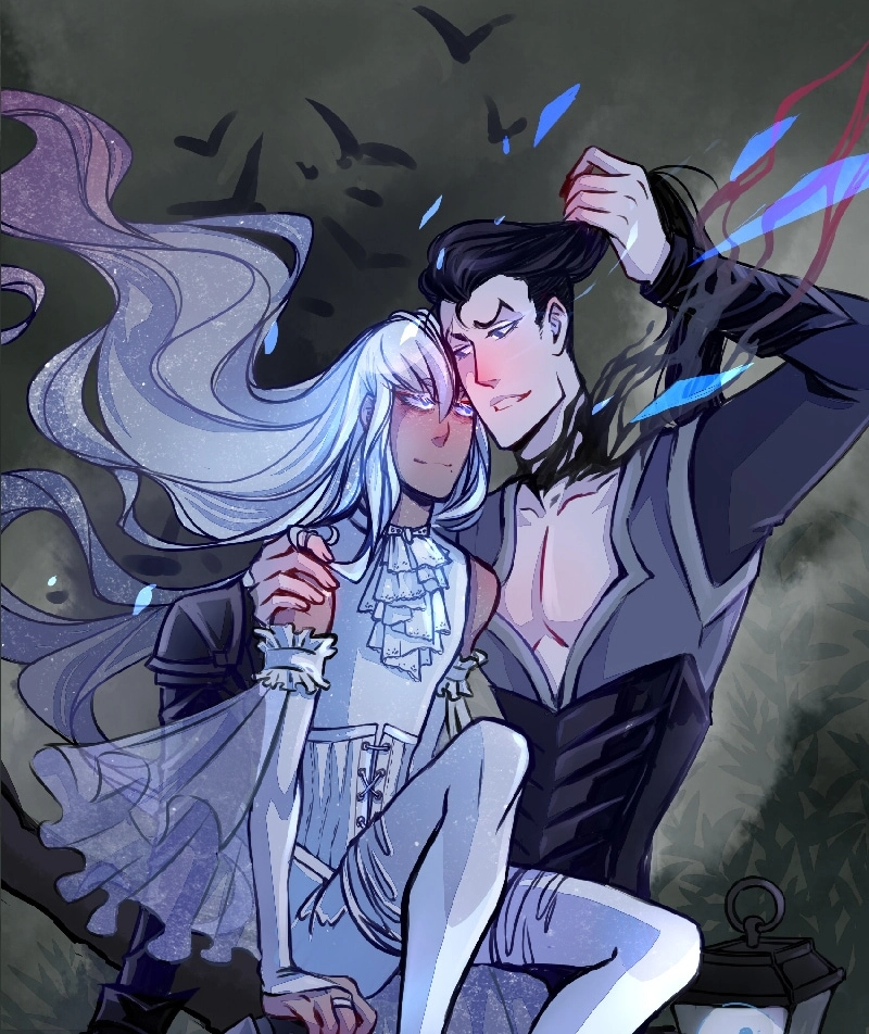 Read Phase Me chapter 44 image 5 on Lezhin