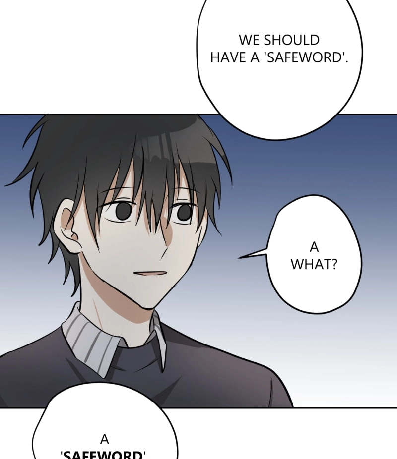Read Phase Me chapter 45 image 10 on Lezhin