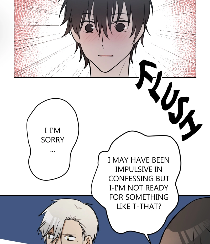 Read Phase Me chapter 45 image 12 on Lezhin