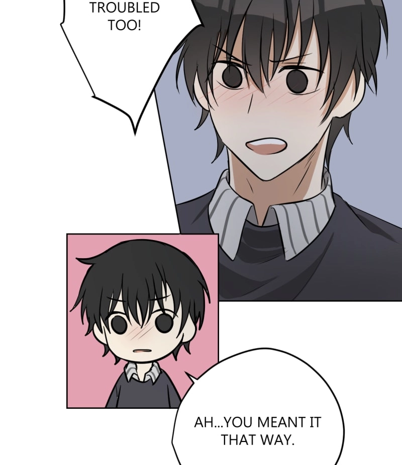 Read Phase Me chapter 45 image 14 on Lezhin