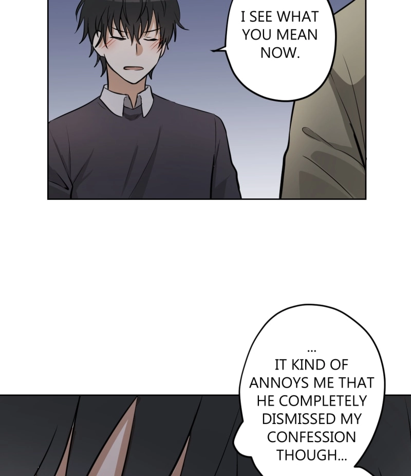 Read Phase Me chapter 45 image 16 on Lezhin