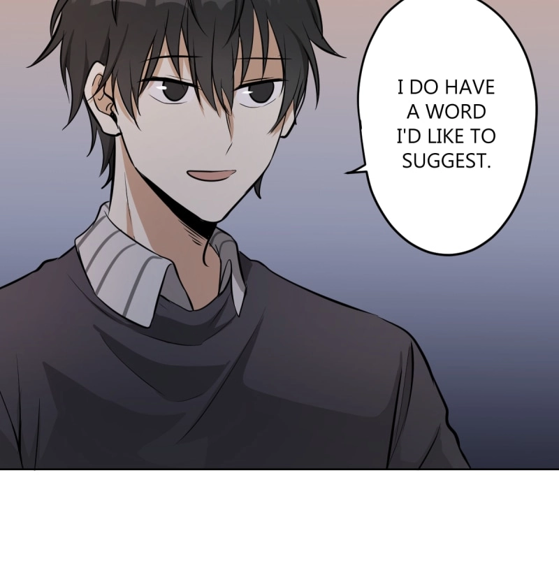 Read Phase Me chapter 45 image 20 on Lezhin