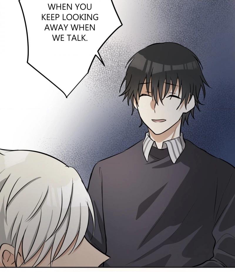 Read Phase Me chapter 45 image 3 on Lezhin