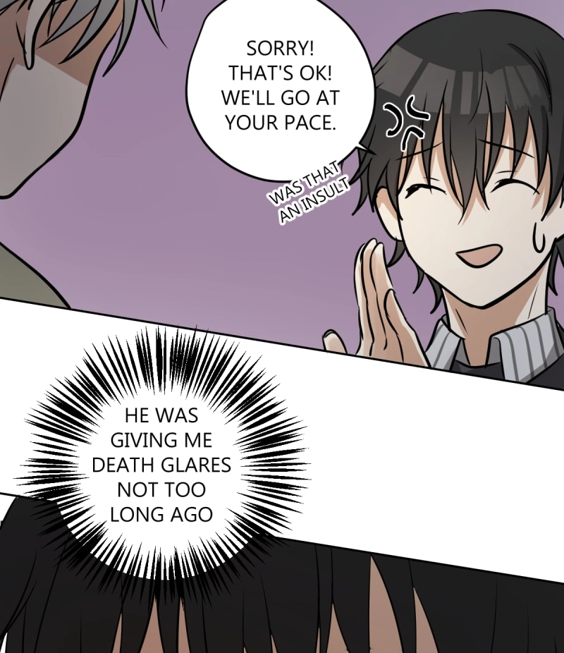Read Phase Me chapter 45 image 6 on Lezhin