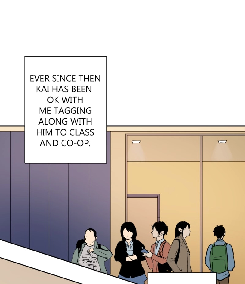 Read Phase Me chapter 47 image 1 on Lezhin