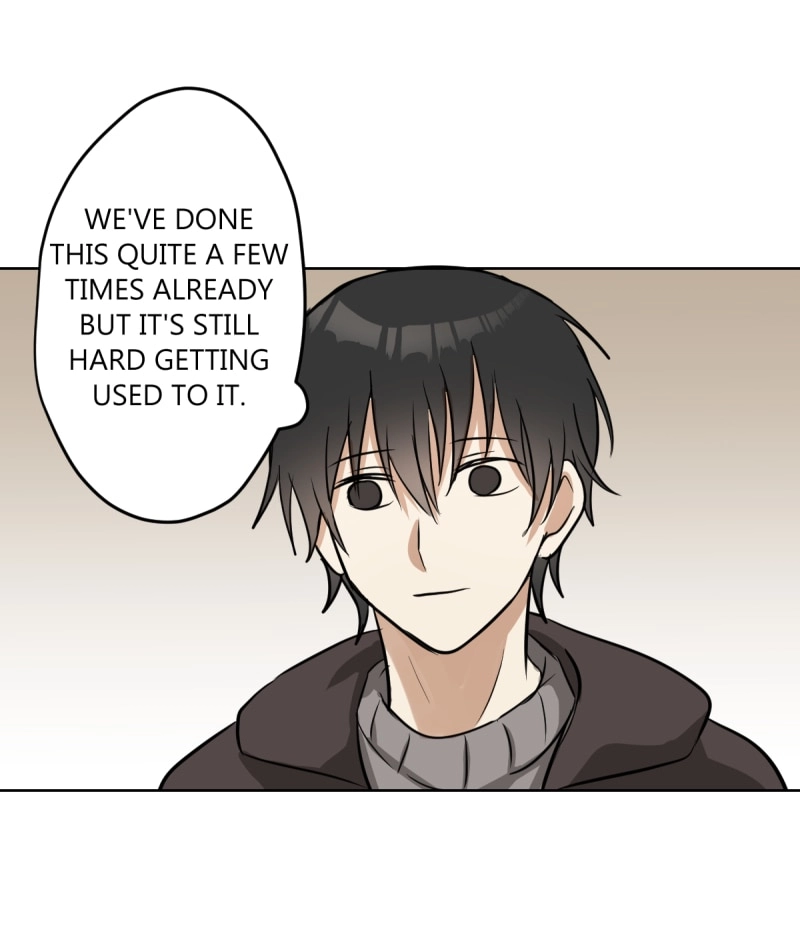 Read Phase Me chapter 47 image 10 on Lezhin