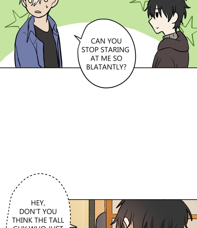 Read Phase Me chapter 47 image 13 on Lezhin