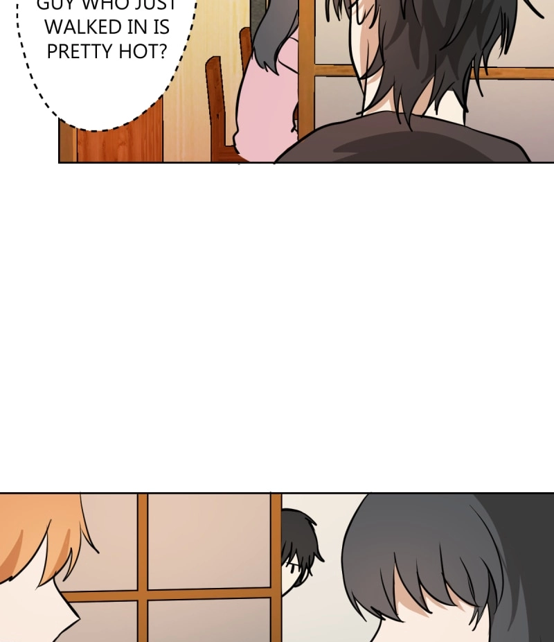 Read Phase Me chapter 47 image 14 on Lezhin