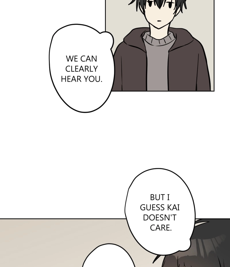 Read Phase Me chapter 47 image 16 on Lezhin