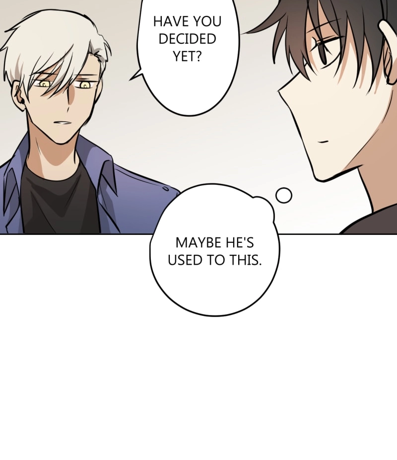 Read Phase Me chapter 47 image 17 on Lezhin