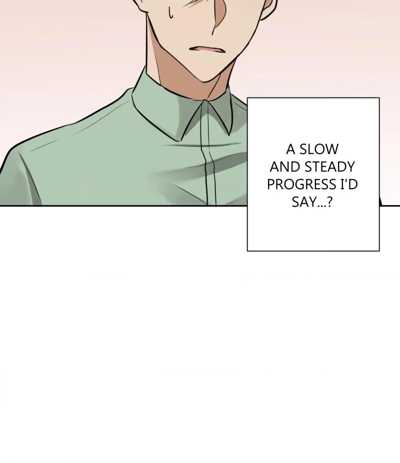 Read Phase Me chapter 47 image 3 on Lezhin