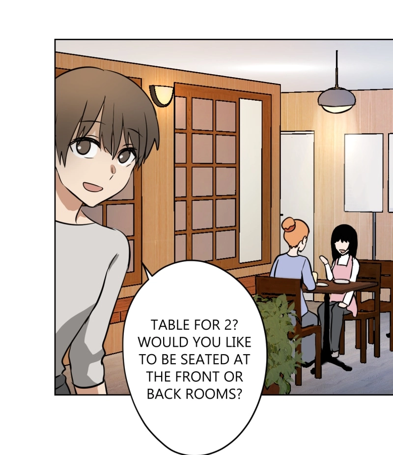 Read Phase Me chapter 47 image 6 on Lezhin
