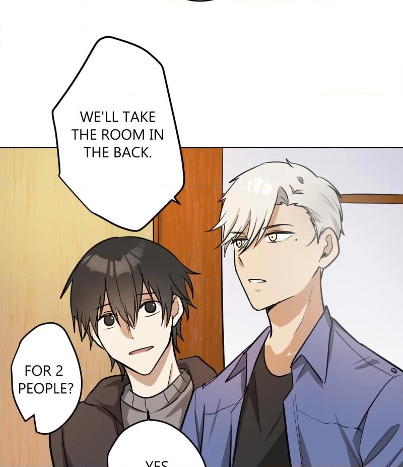 Read Phase Me chapter 47 image 7 on Lezhin