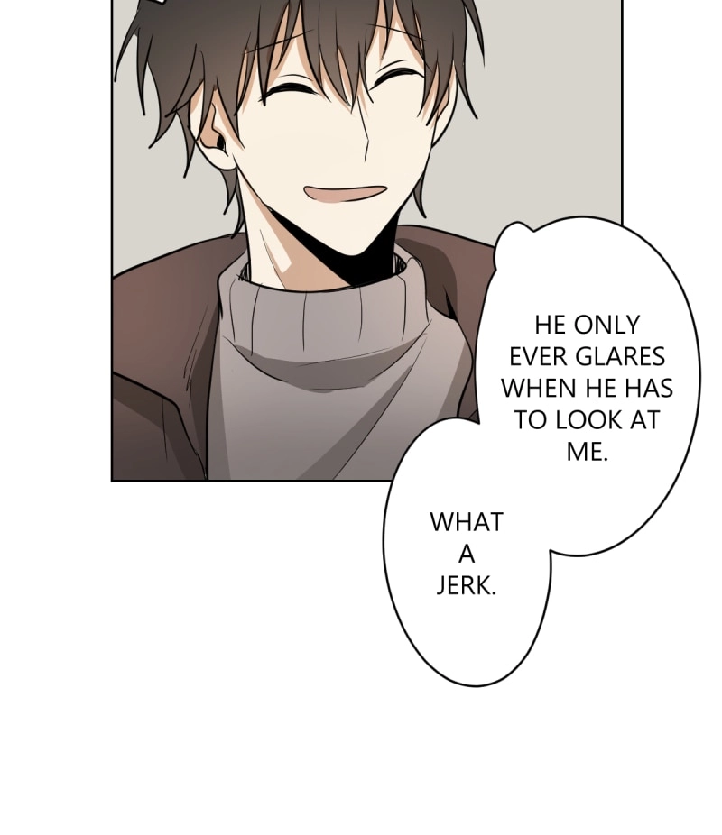 Read Phase Me chapter 48 image 14 on Lezhin