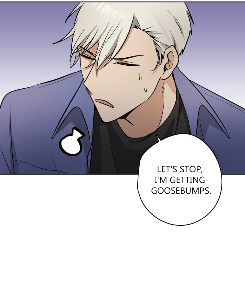 Read Phase Me chapter 48 image 17 on Lezhin