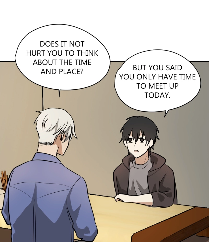 Read Phase Me chapter 48 image 2 on Lezhin