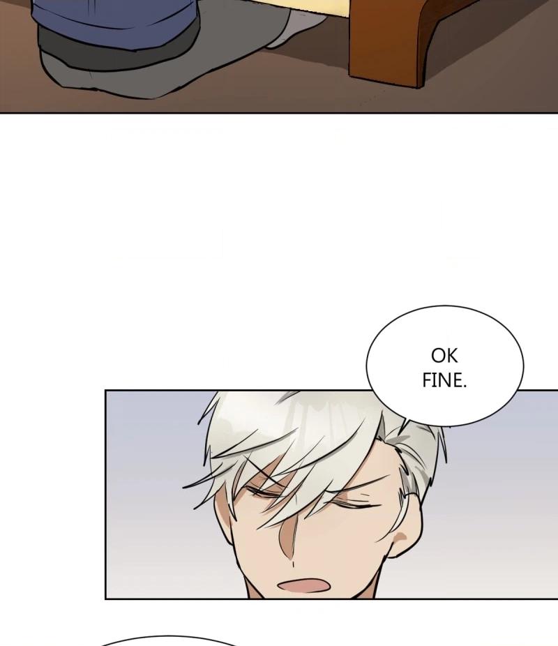 Read Phase Me chapter 48 image 3 on Lezhin