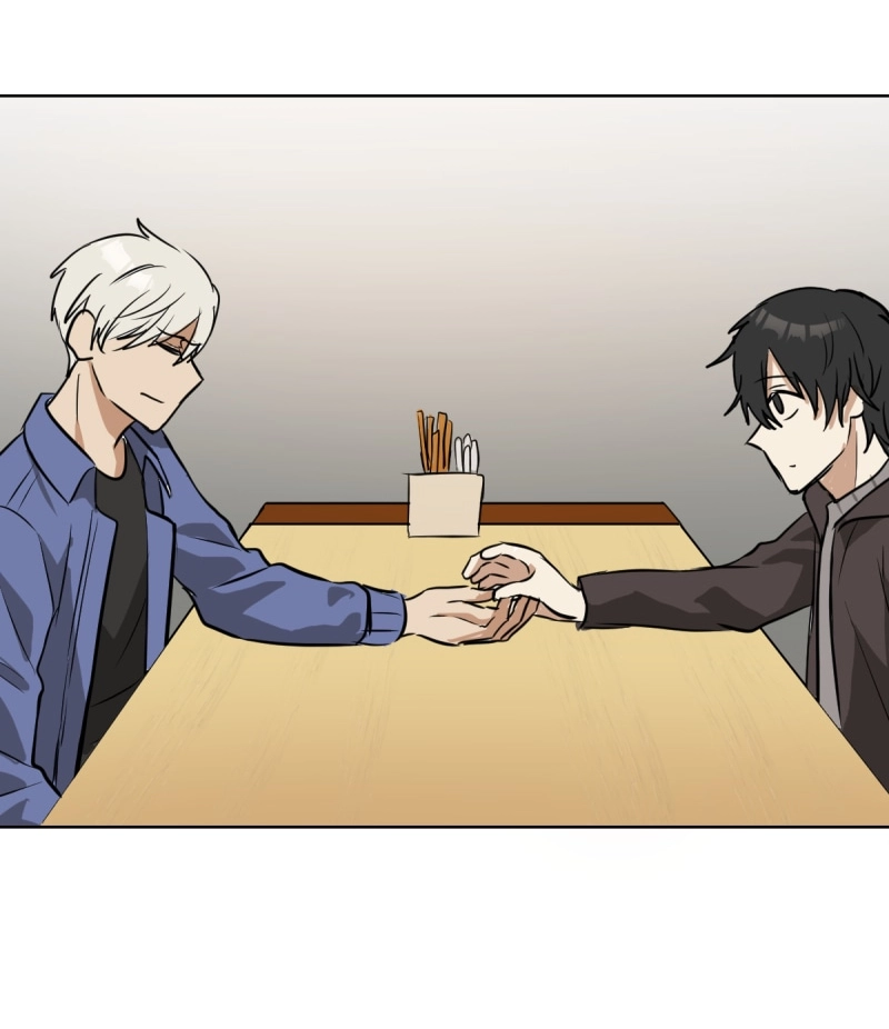Read Phase Me chapter 48 image 5 on Lezhin