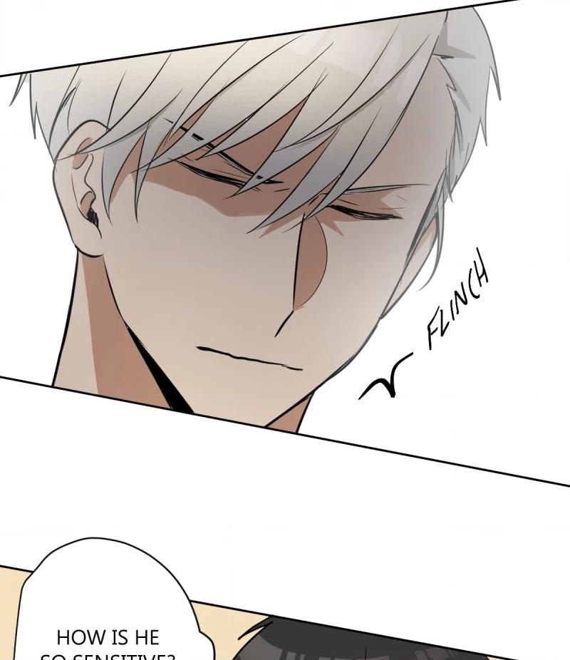 Read Phase Me chapter 48 image 7 on Lezhin
