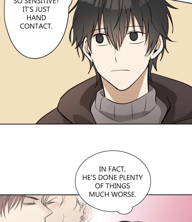 Read Phase Me chapter 48 image 8 on Lezhin