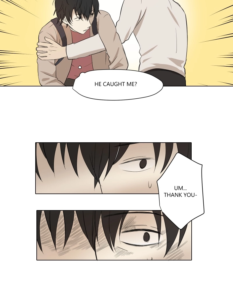 Read Phase Me chapter 5 image 1 on Lezhin