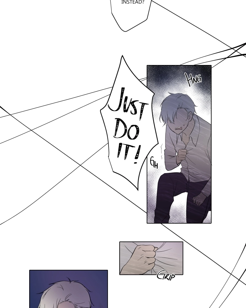 Read Phase Me chapter 5 image 13 on Lezhin