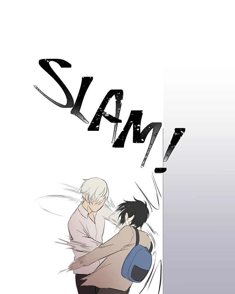 Read Phase Me chapter 5 image 2 on Lezhin