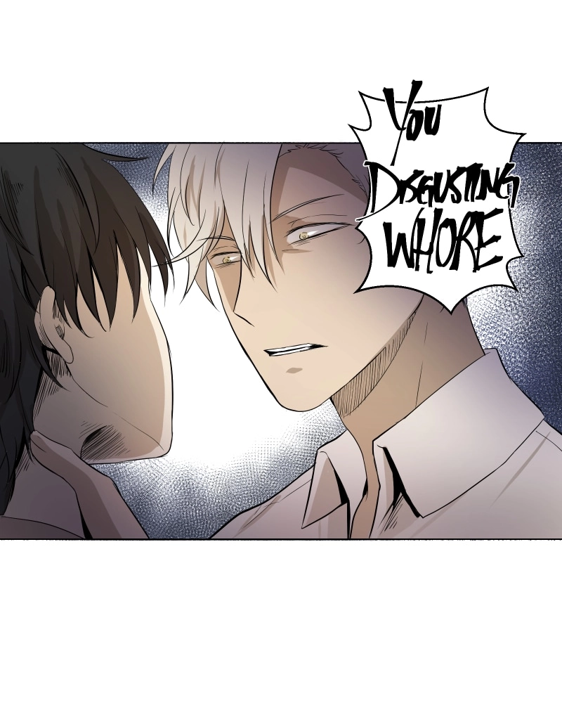 Read Phase Me chapter 5 image 5 on Lezhin