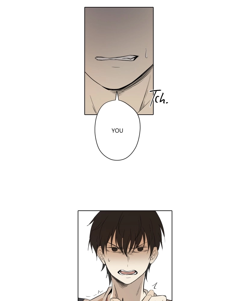 Read Phase Me chapter 5 image 6 on Lezhin