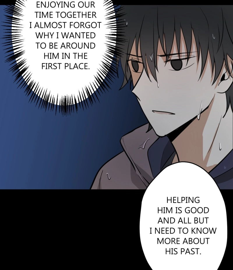 Read Phase Me chapter 51 image 13 on Lezhin