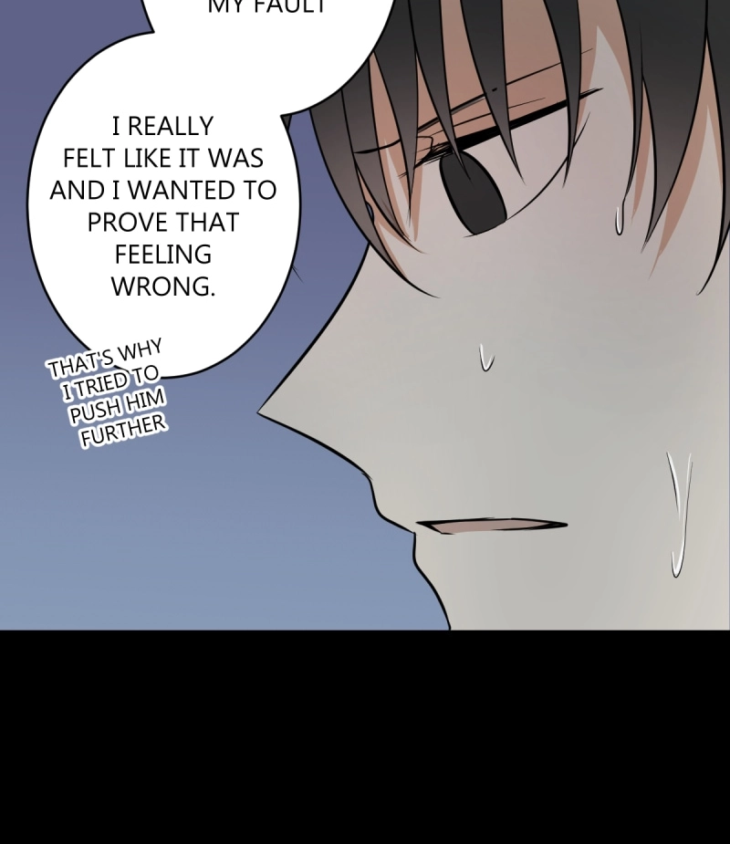 Read Phase Me chapter 51 image 17 on Lezhin