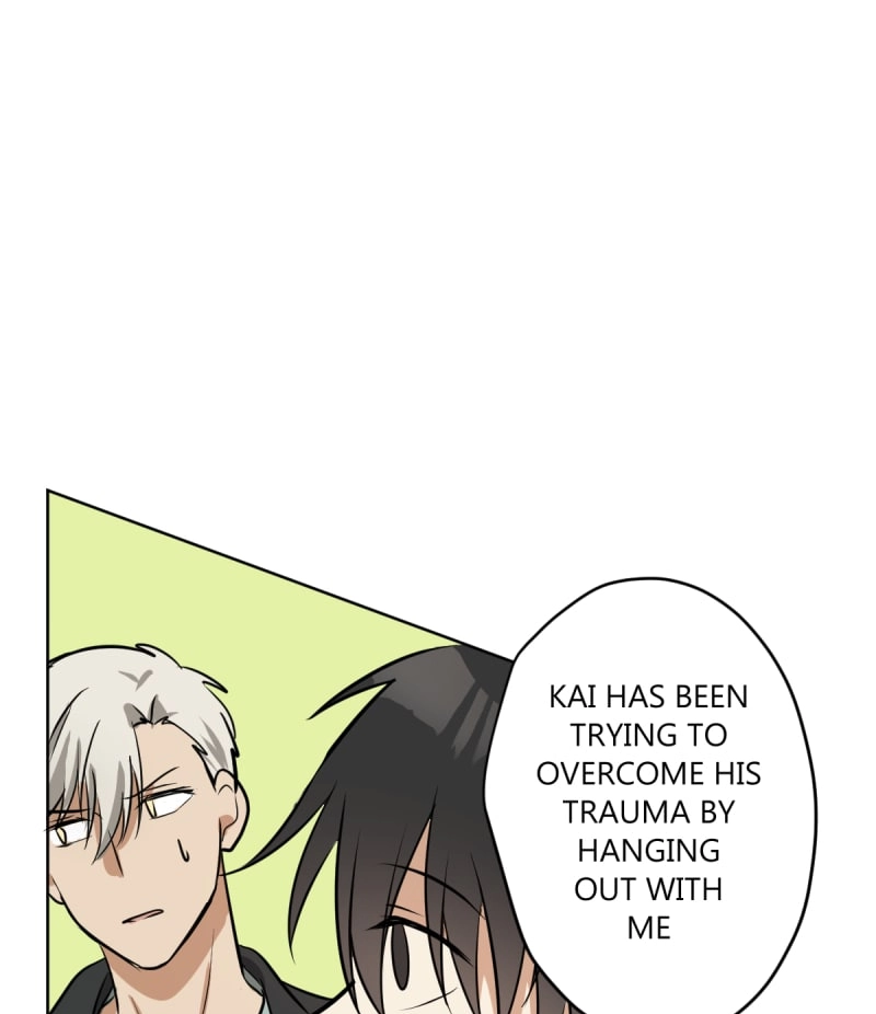 Read Phase Me chapter 52 image 0 on Lezhin