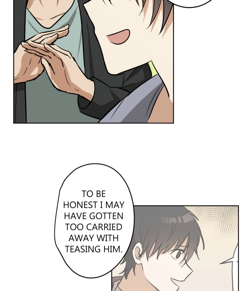 Read Phase Me chapter 52 image 1 on Lezhin