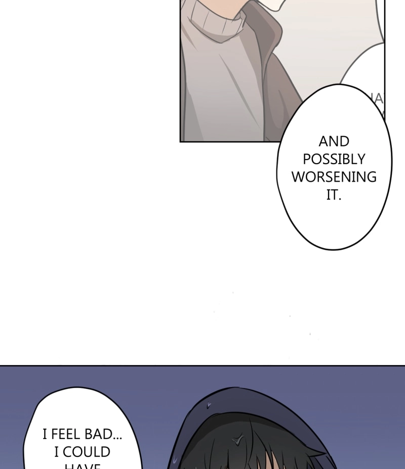 Read Phase Me chapter 52 image 2 on Lezhin