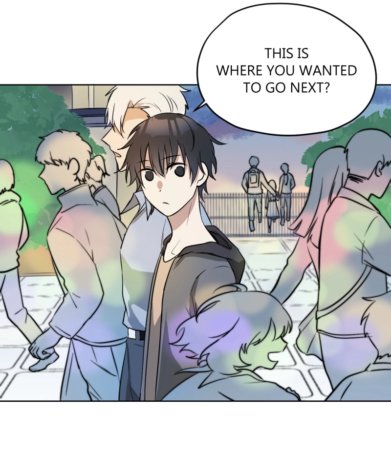 Read Phase Me chapter 53 image 10 on Lezhin