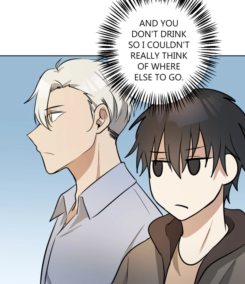 Read Phase Me chapter 53 image 12 on Lezhin
