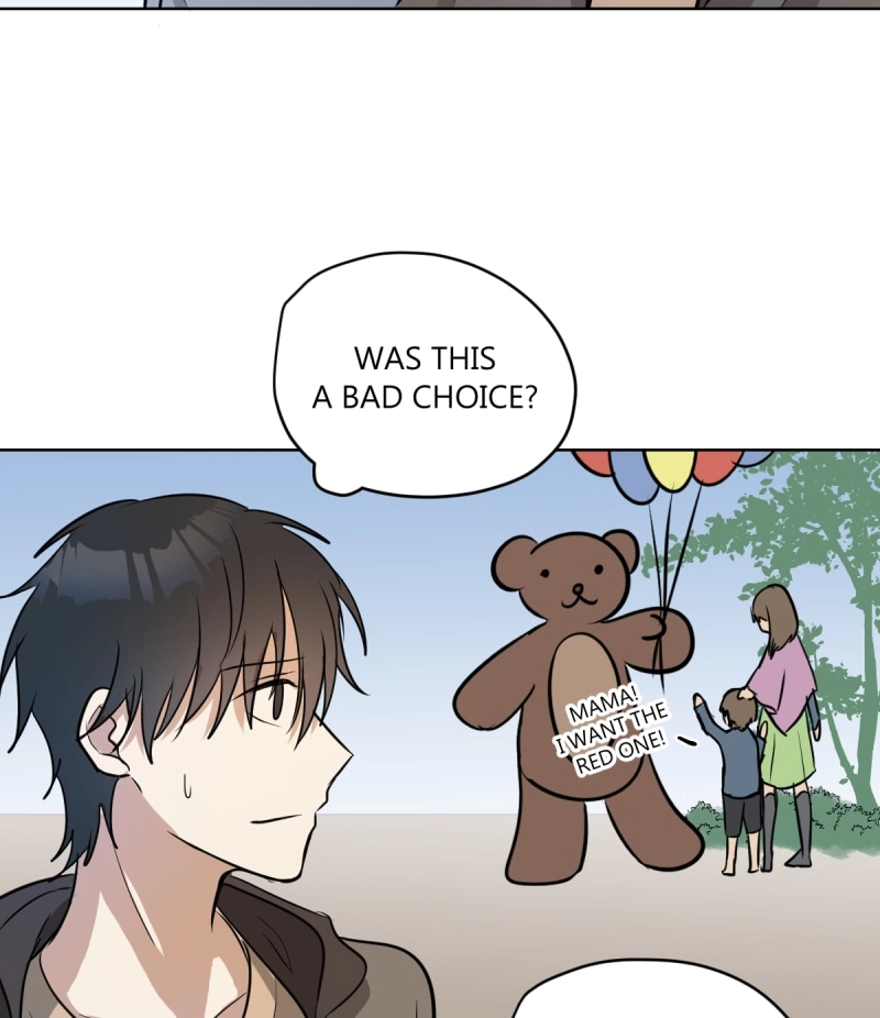 Read Phase Me chapter 53 image 13 on Lezhin