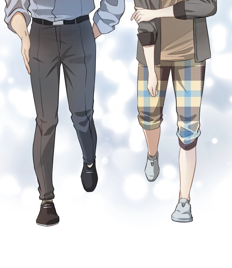 Read Phase Me chapter 53 image 16 on Lezhin