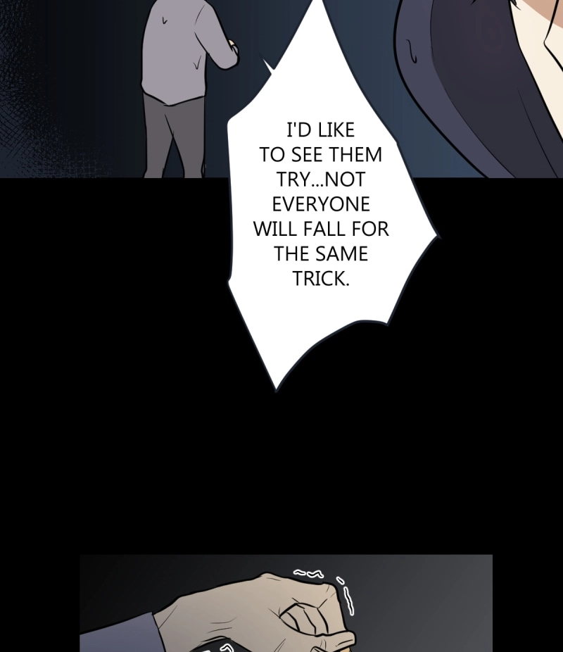 Read Phase Me chapter 53 image 5 on Lezhin