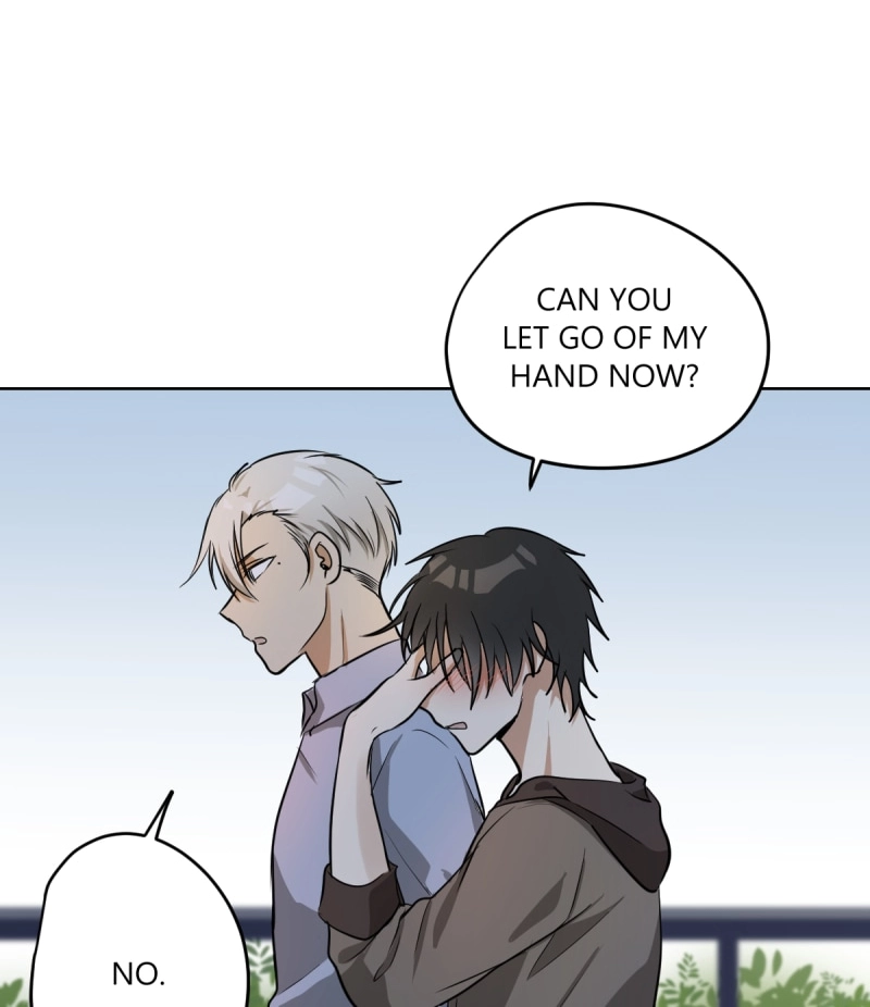 Read Phase Me chapter 57 image 1 on Lezhin