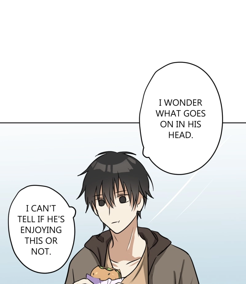 Read Phase Me chapter 57 image 13 on Lezhin