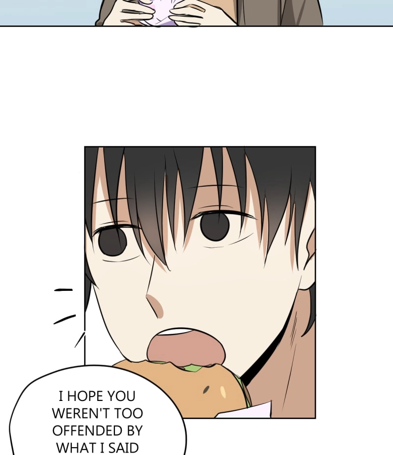 Read Phase Me chapter 57 image 14 on Lezhin