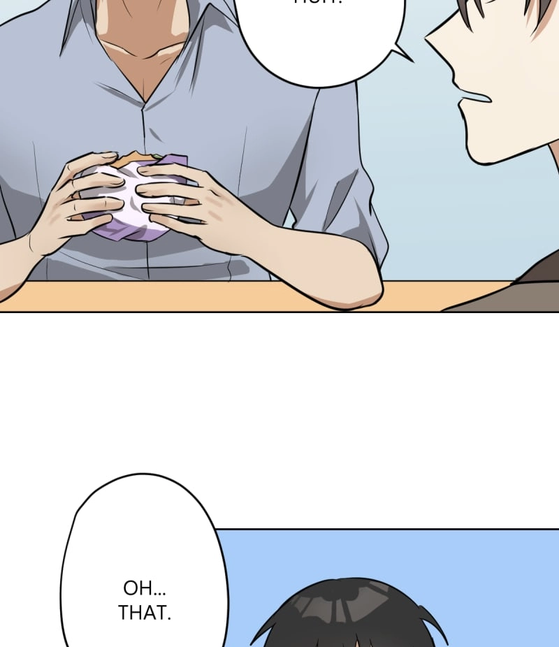 Read Phase Me chapter 57 image 16 on Lezhin